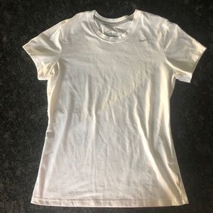 Nike Dri-Fit Cotton Tee